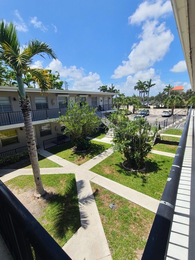 property at 1250 Old Boynton Road