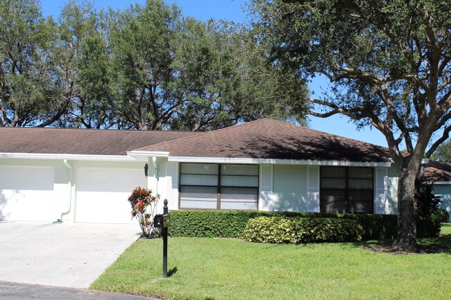 property at 9910 Orchid Tree Trail