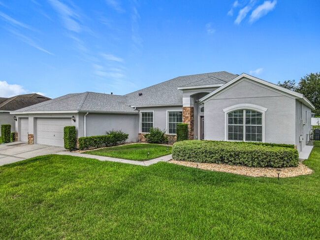 3731 Peaceful Valley Dr in Clermont, FL - Building Photo - Building Photo