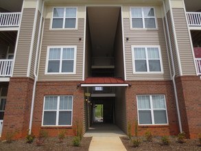 Camden Pointe in Mocksville, NC - Building Photo - Building Photo