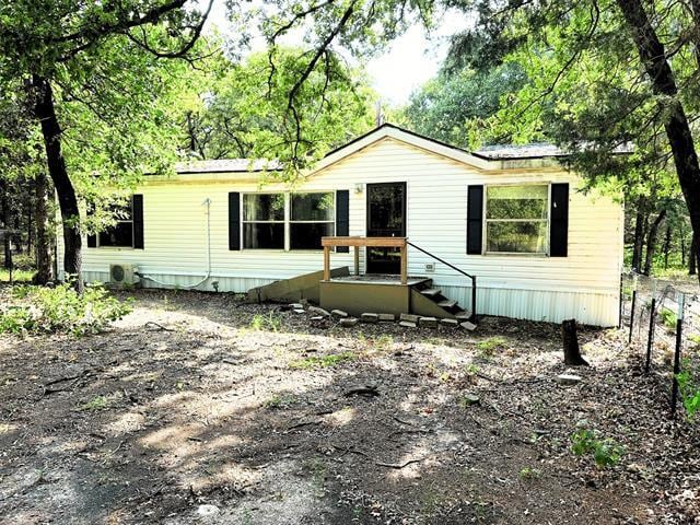 property at 1395 Blackjack Rd