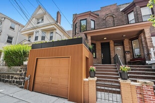 41 47th St, Unit 2 in Weehawken, NJ - Building Photo