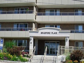 Bradford Place Apartments