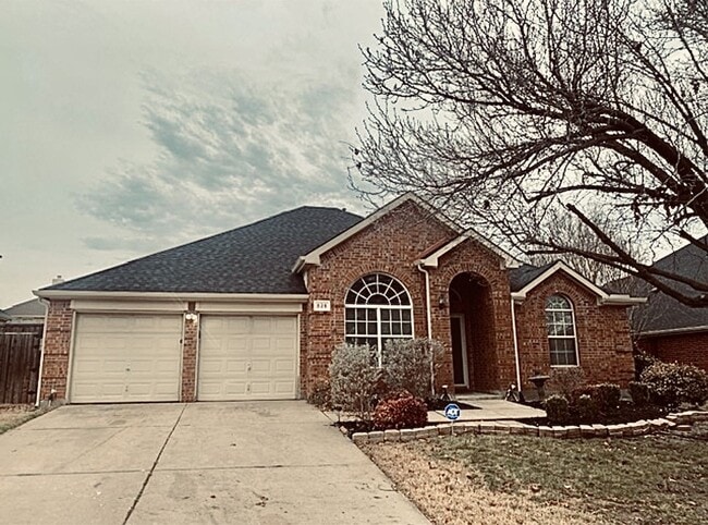 836 Mulrany Dr in Coppell, TX - Building Photo - Building Photo