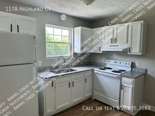 property at 117 A Highland Ct