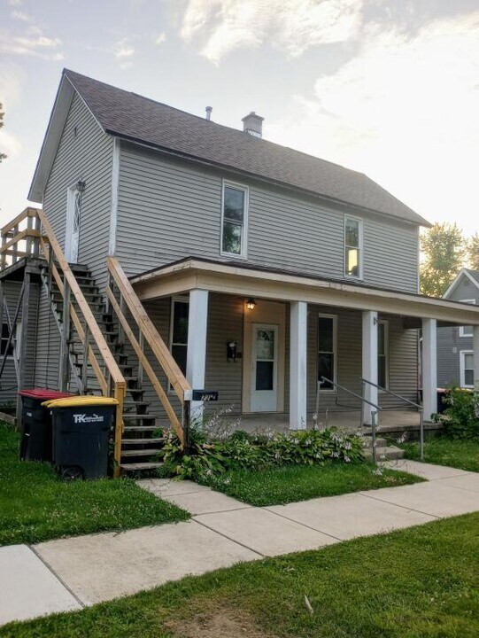 422 N Indiana St in Delphi, IN - Building Photo