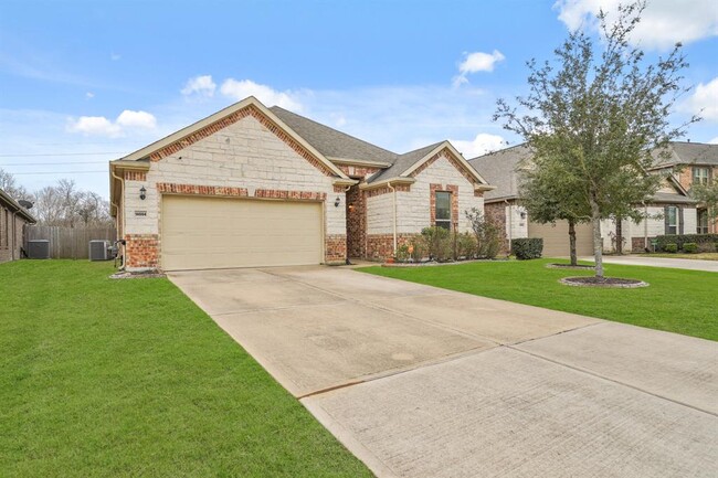 14004 Harmony Ridge Trl in Pearland, TX - Building Photo - Building Photo