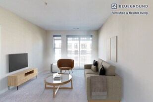 2987 District Ave in Fairfax, VA - Building Photo
