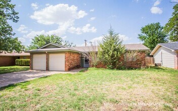 4804 53rd St in Lubbock, TX - Building Photo - Building Photo