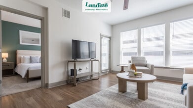 100 W Grant St, Unit 5075.674481 in Orlando, FL - Building Photo - Building Photo