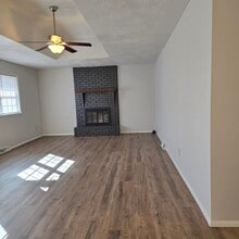 808 E Cambridge St in Springfield, MO - Building Photo - Building Photo