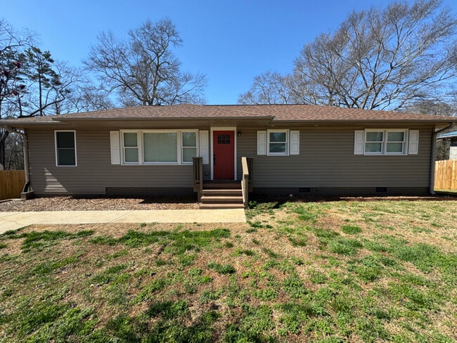 property at 224 Cunningham Dr