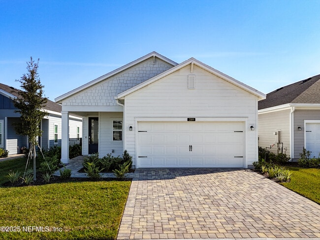 property at 289 Pentwater Rd