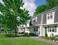 Building Photo - Parke Place Townhomes Apartments in Seabrook, New Hampshire