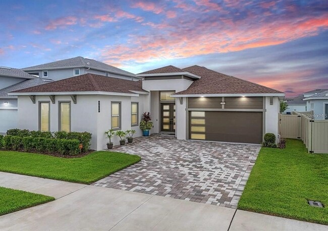 property at 8809 Drummer Plank Dr