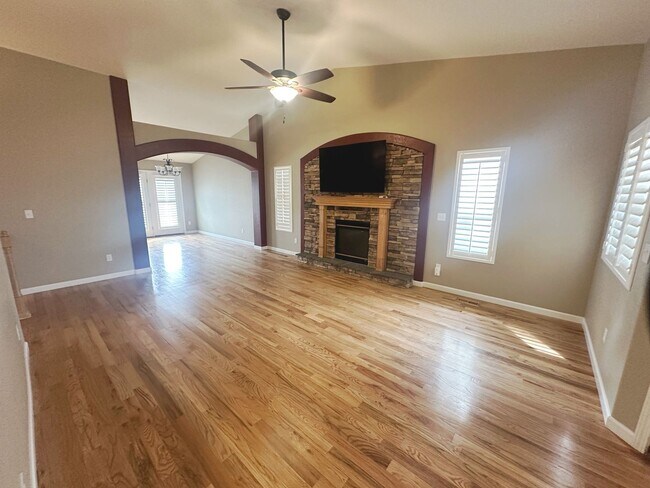 6965 Wood Lily Dr in Colorado Springs, CO - Building Photo - Building Photo