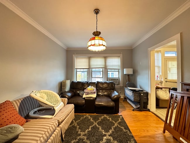 5642 N Kimball Ave in Chicago, IL - Building Photo - Building Photo