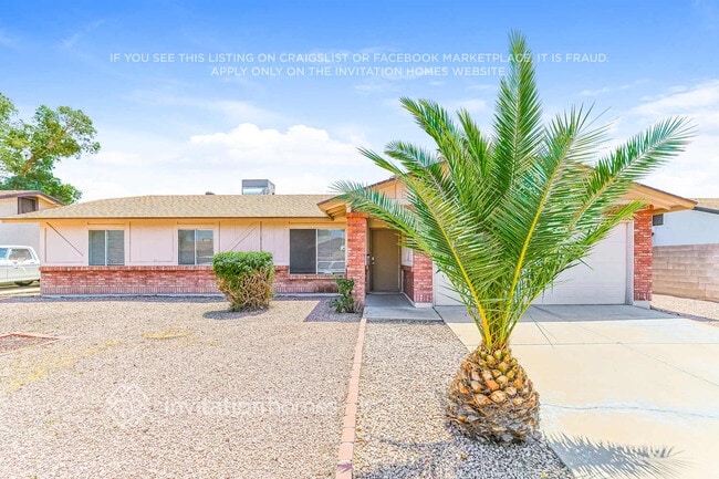 property at 3415 E Delta Ave