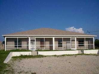 108-110 Harold Ave S in Lehigh Acres, FL - Building Photo