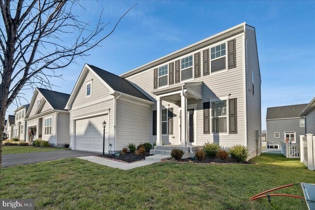 115 Interlace Wy in Stephenson, VA - Building Photo - Building Photo