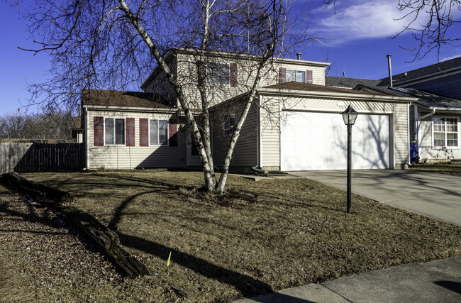 140 Lasalle Rd in Streamwood, IL - Foto de edificio - Building Photo