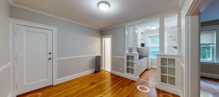 1 Gray St, Unit 3 in Cambridge, MA - Building Photo - Building Photo