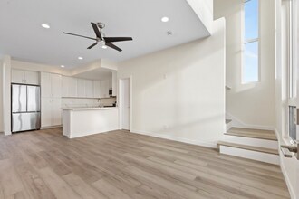 2715 Columbia St in San Diego, CA - Building Photo - Building Photo
