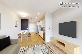 2 E Joppa Rd, Unit FL6-ID7999A in Towson, MD - Building Photo - Building Photo