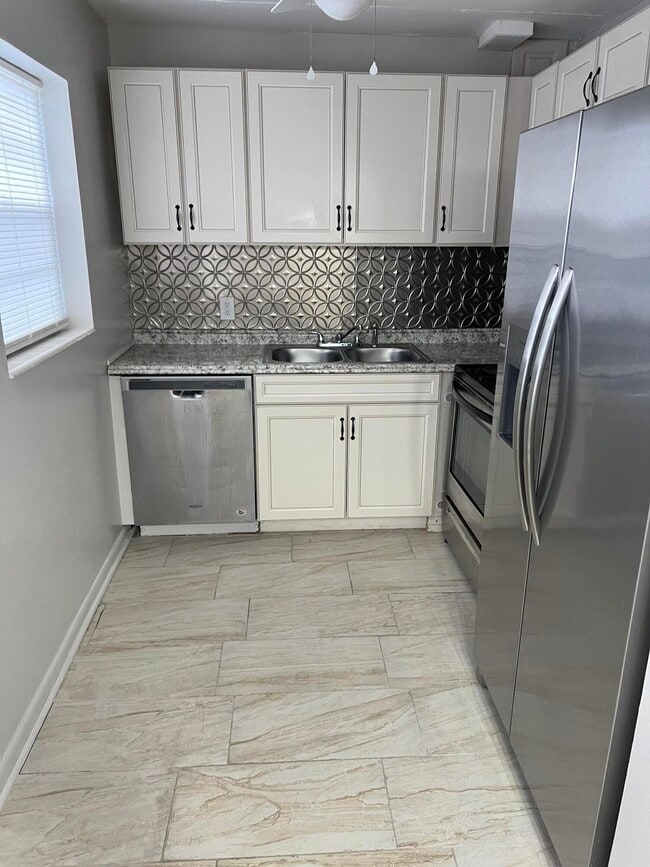 property at 133 Sheffield F