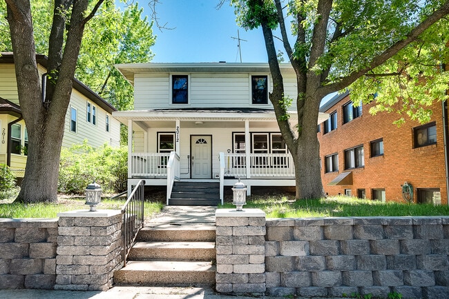 property at 2012 Saint Clair Ave