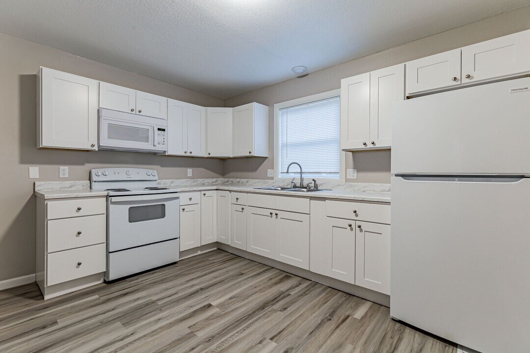 1603 Kings Way in Champaign, IL - Building Photo