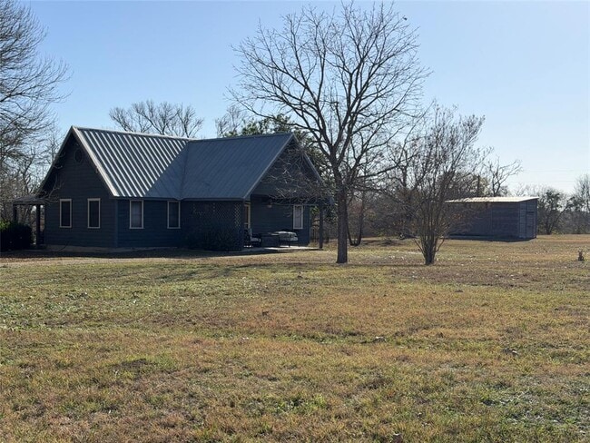 2035 Borchert Loop in Lockhart, TX - Building Photo - Building Photo