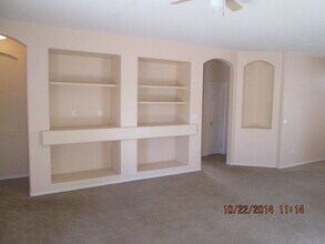 3484 S Arroyo Ln in Gilbert, AZ - Foto de edificio - Building Photo