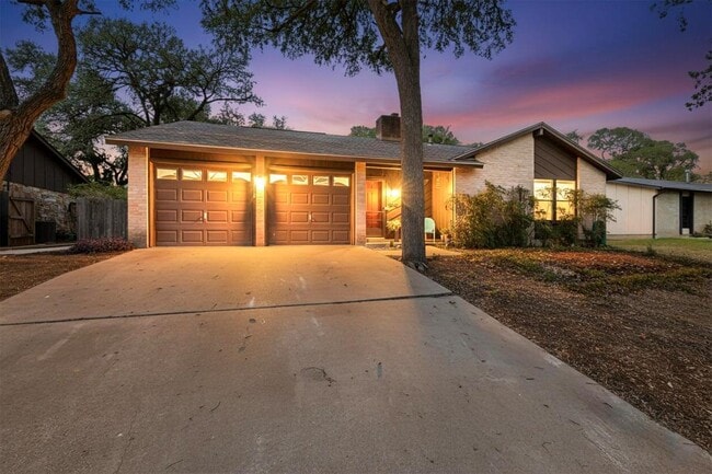 property at 7304 Eganhill Dr