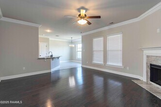 135 Maddox Jude Dr in Maurice, LA - Building Photo - Building Photo