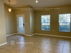 3811 Joslin Way in Melbourne, FL - Building Photo - Building Photo