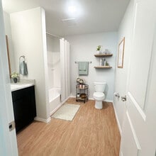 North View Apartments in El Paso, TX - Building Photo - Building Photo