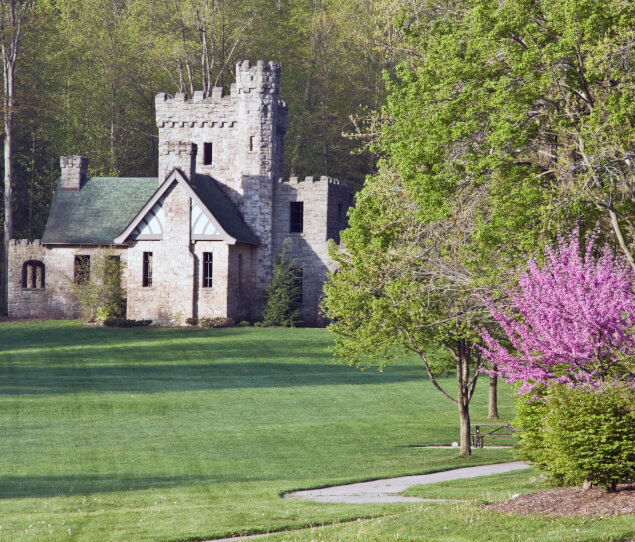 Casas Alquiler en Downtown Willoughby, OH