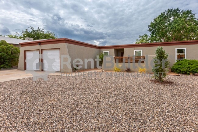 property at 10720 Kielich Ave NE