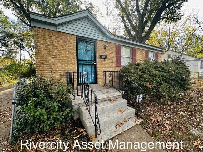 property at 2124 Brighton Rd