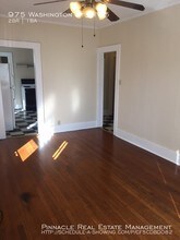 975 N Washington St-Unit -1, 5 in Denver, CO - Building Photo - Building Photo