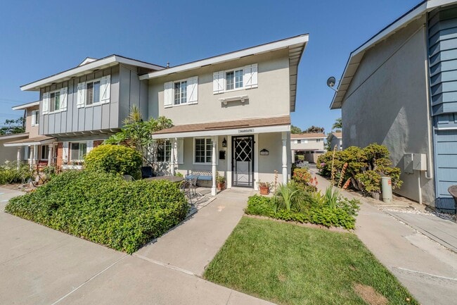 property at 19807 Margate Ln