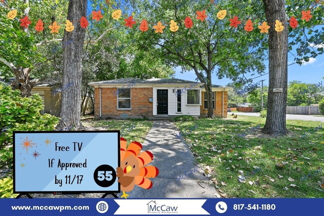 property at 2704 Highwood Dr