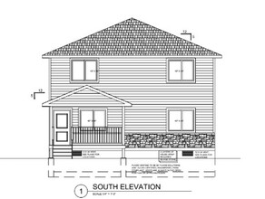 3804 Baldwin Ave in Lincoln, NE - Building Photo - Building Photo