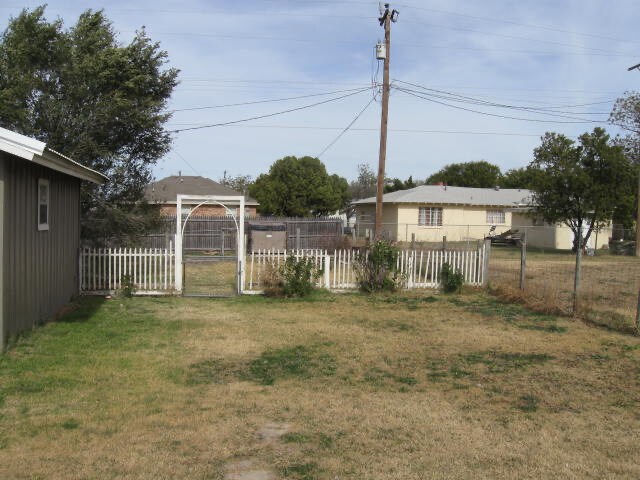 6318 25th St in Lubbock, TX - Building Photo - Building Photo