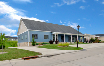 The Villages of Florence at Weaver Mill in Florence, KY - Foto de edificio - Building Photo