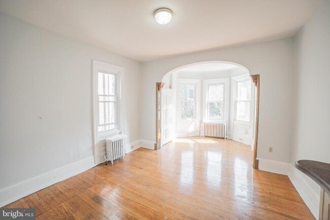 property at 2316 Spruce St