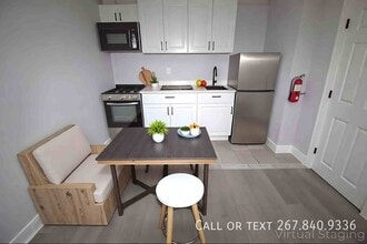 1682 Harrison St in Philadelphia, PA - Building Photo - Building Photo
