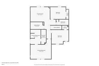 791 Runningbrook Ln in Rural Hall, NC - Building Photo - Building Photo