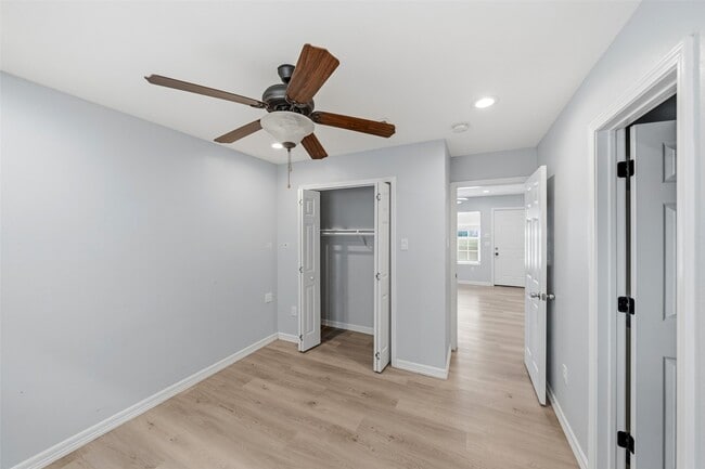 property at 8595 Parkway Dr